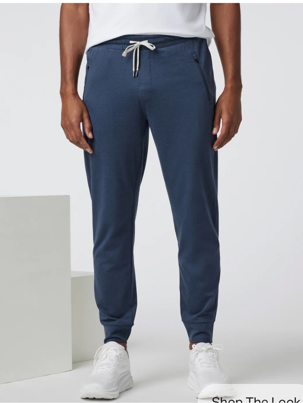 Vuori Ponto Performance Jogger XXL